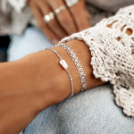 Pulsera Hawa - LePetiteMarie