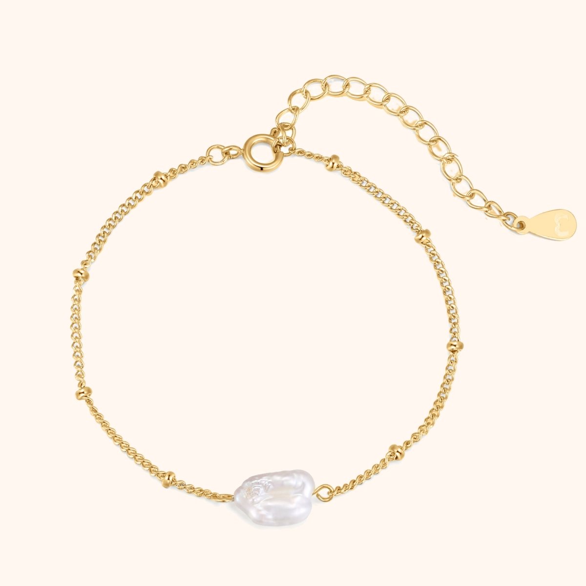 Pulsera Hawa - LePetiteMarie