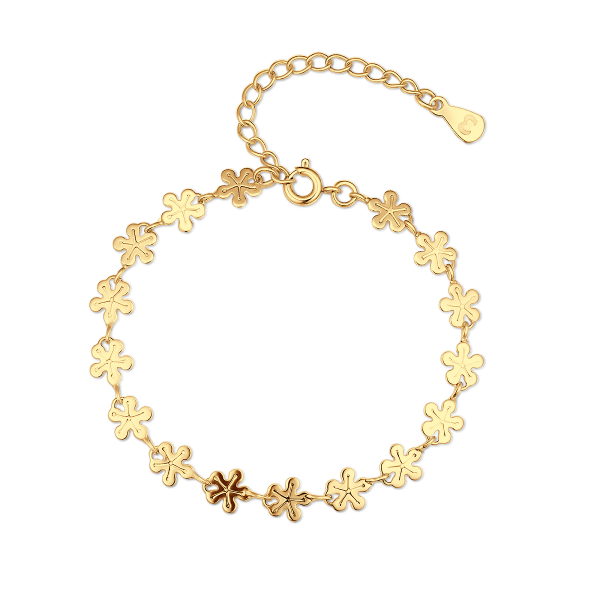 Pulsera Hawaii - LePetiteMarie