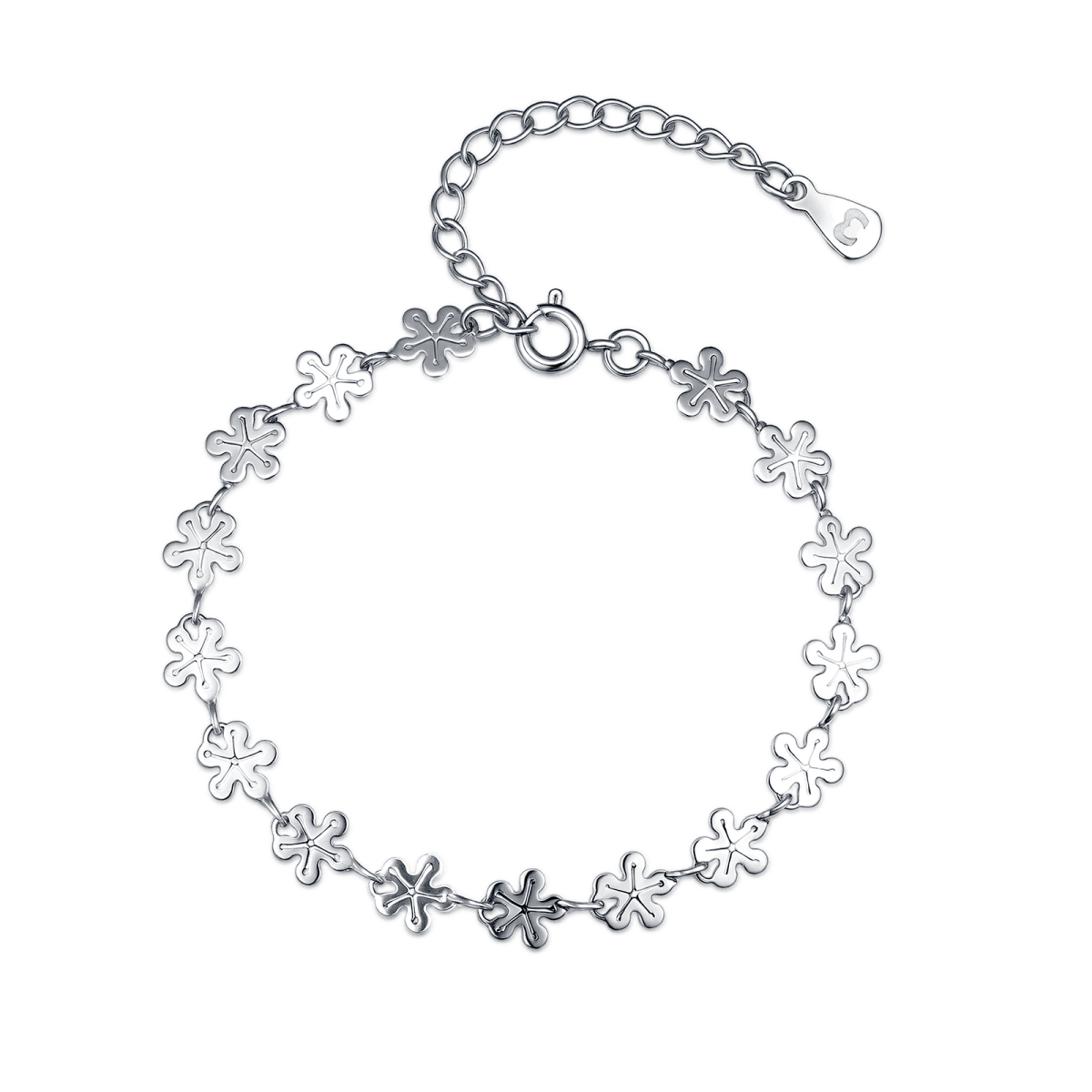 Pulsera Hawaii - LePetiteMarie