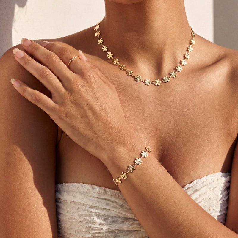 Pulsera Hawaii - LePetiteMarie