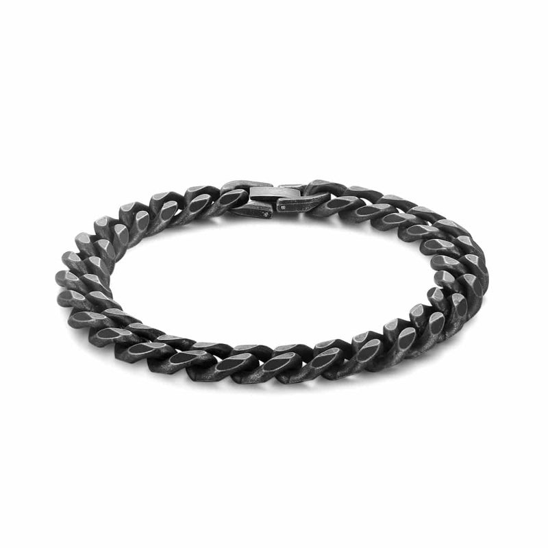Pulseira masculina BRAVE Mulga