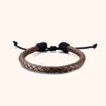 Pulsera Hombre BRAVE Nature - LePetiteMarie