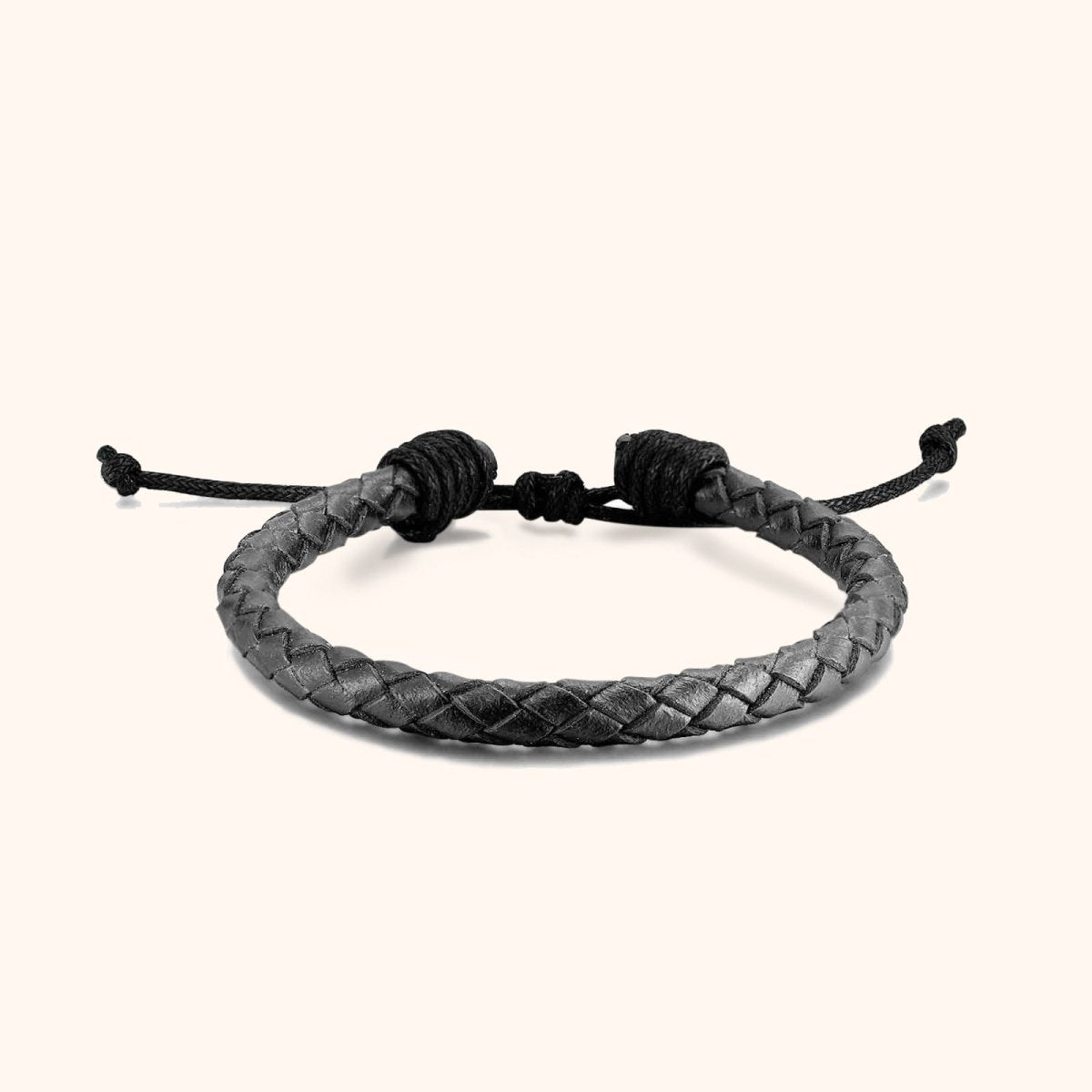 Pulsera Hombre BRAVE Nature - LePetiteMarie