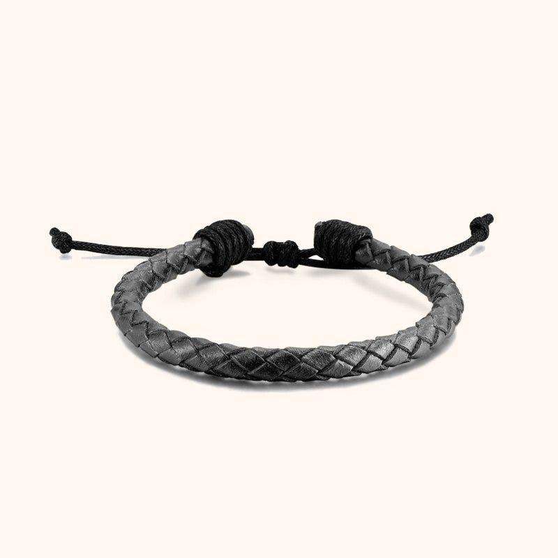 Pulsera Hombre BRAVE Nature