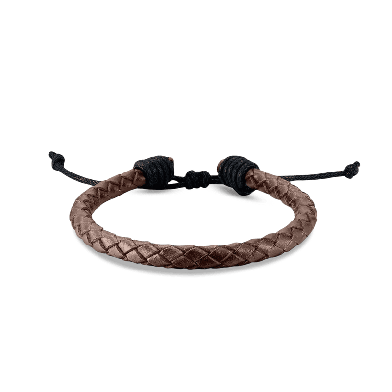 Pulseira masculina BRAVE Nature