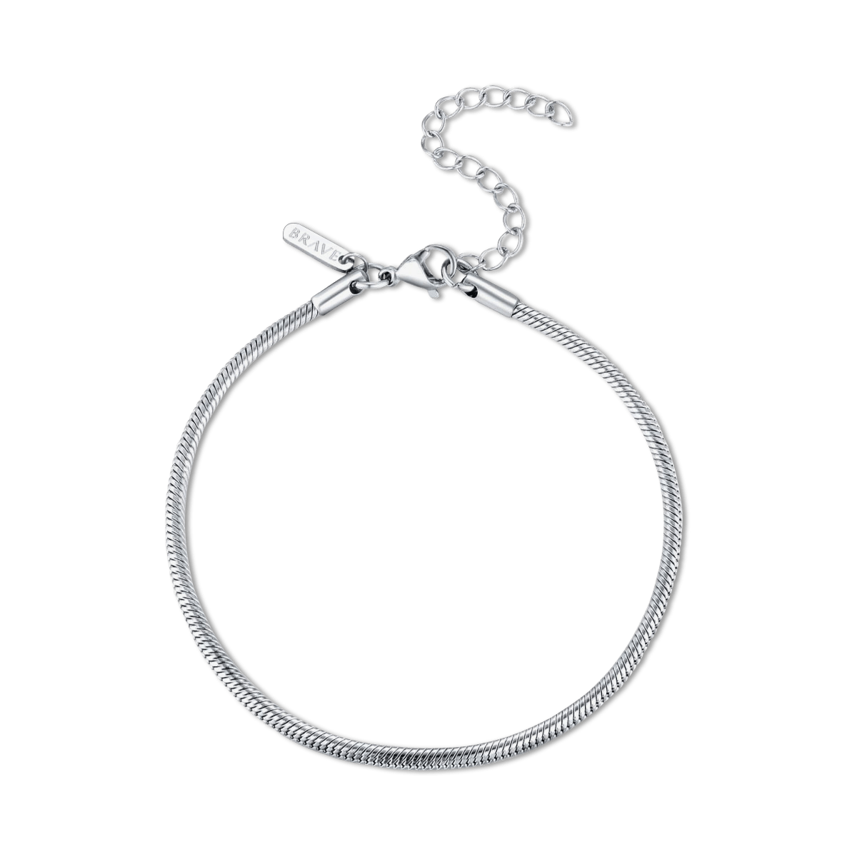 Pulsera Hombre BRAVE Valente - LePetiteMarie