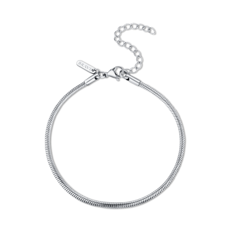 Pulsera Hombre BRAVE Valente - LePetiteMarie