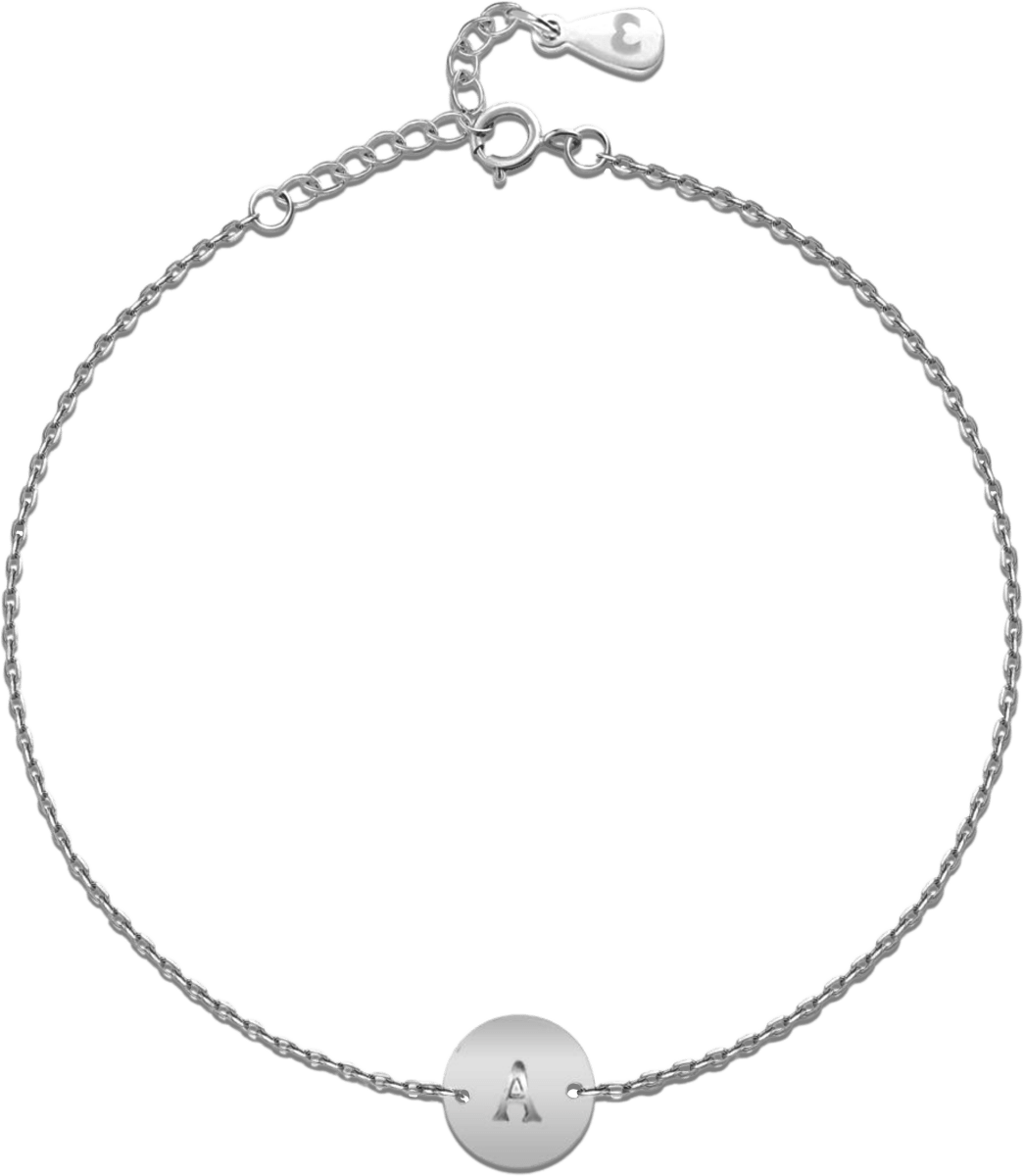 Pulsera Inicial - LePetiteMarie