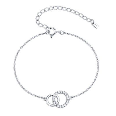 Pulsera Juntas