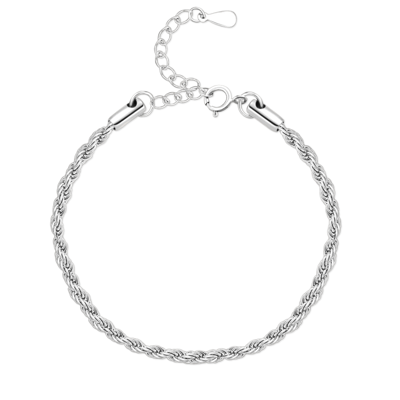 Pulsera Lace - LePetiteMarie