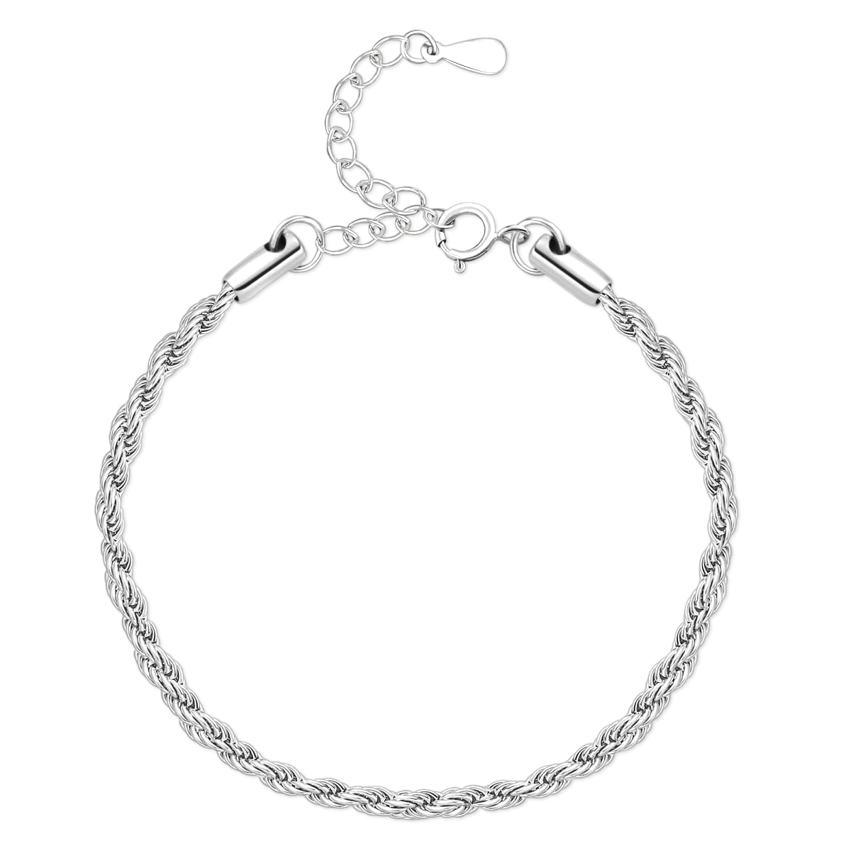 Pulsera Lace - LePetiteMarie