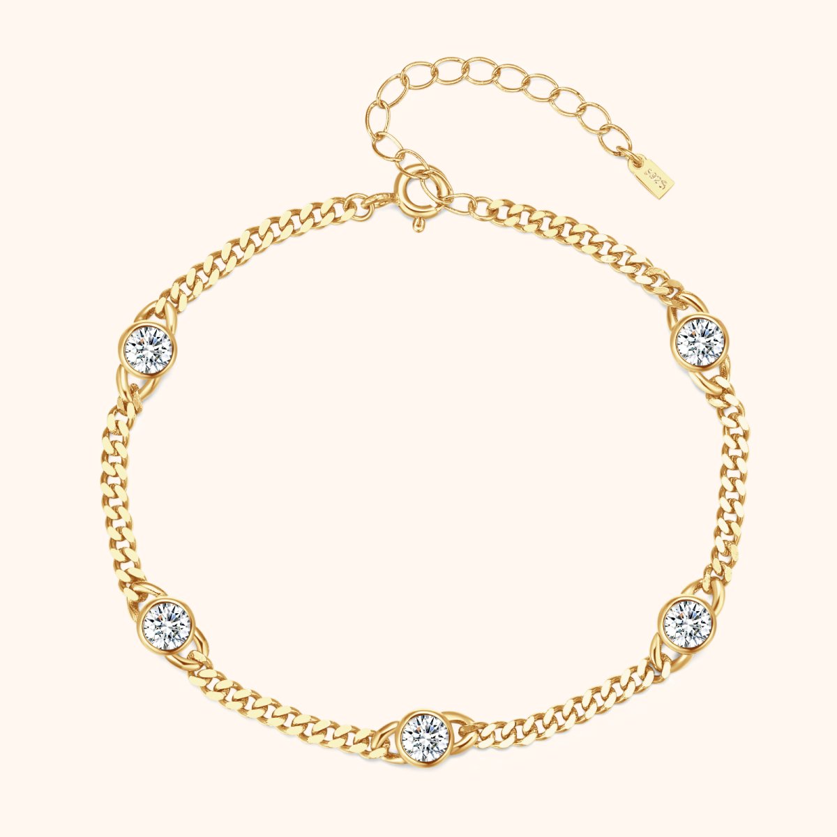 Pulsera Liberal - LePetiteMarie