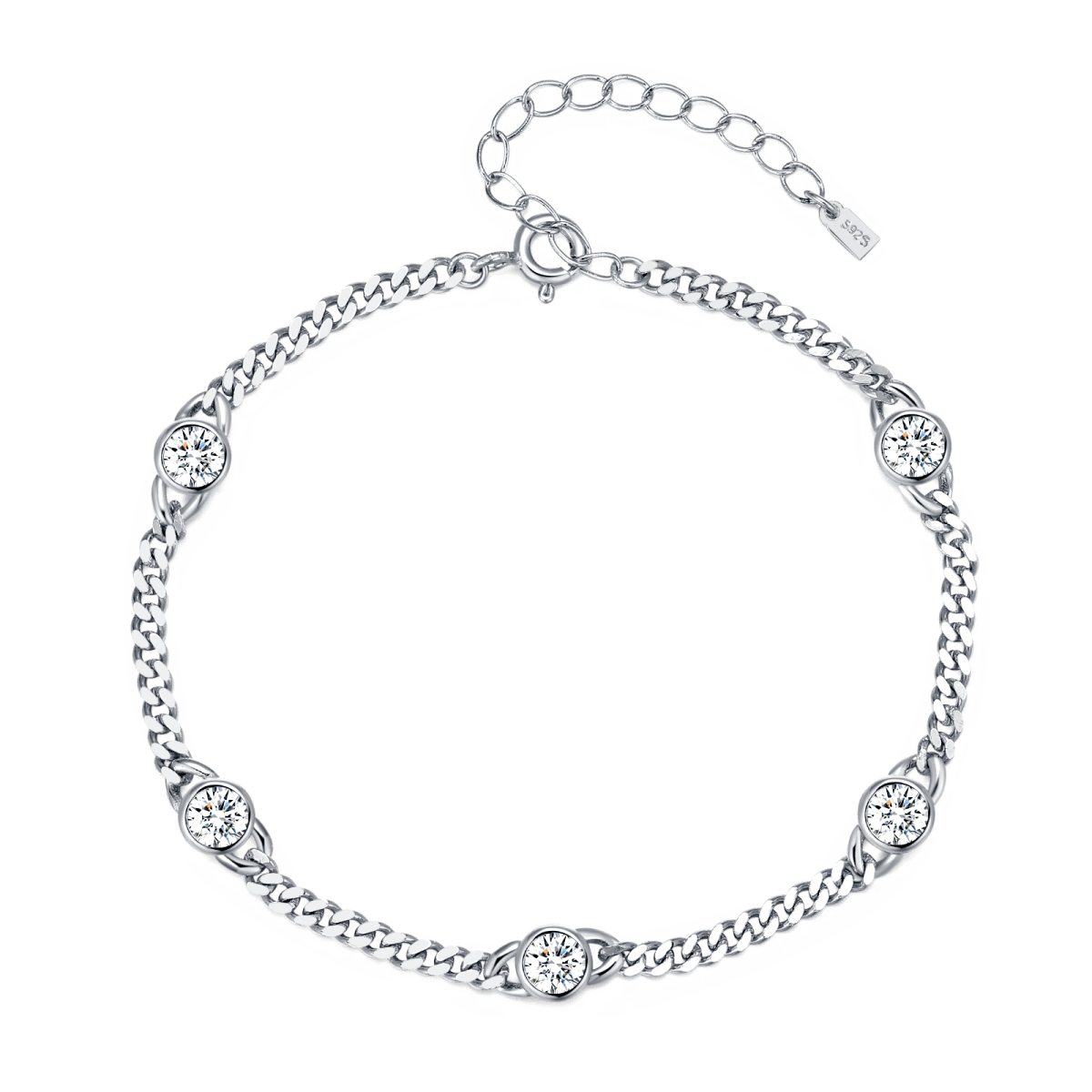 Pulsera Liberal - LePetiteMarie