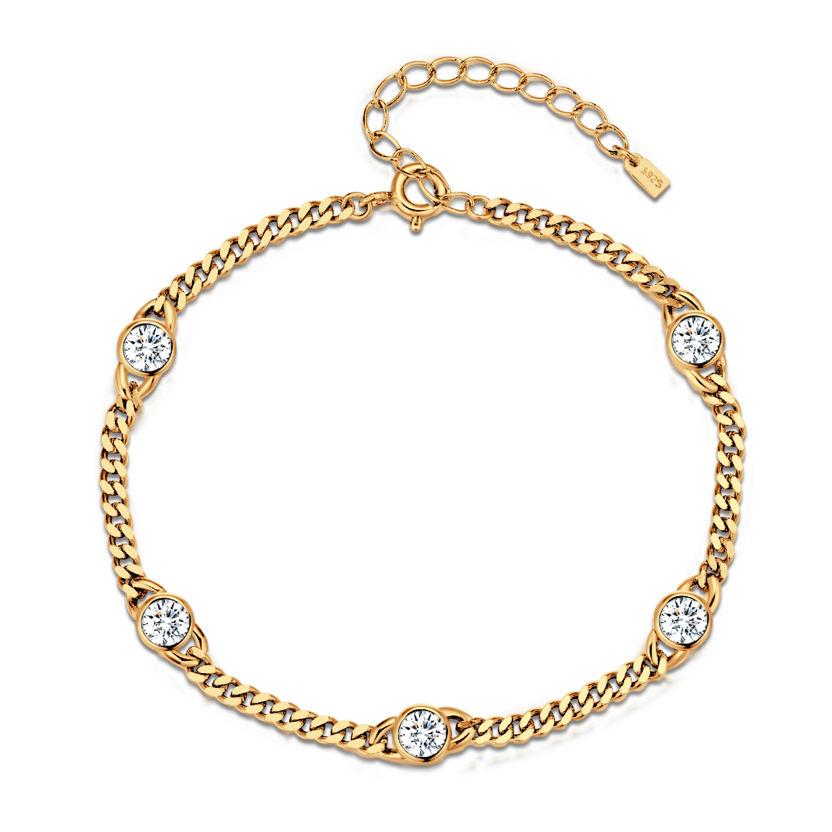 Pulsera Liberal - LePetiteMarie