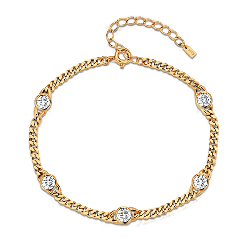 Baño en Oro 18K