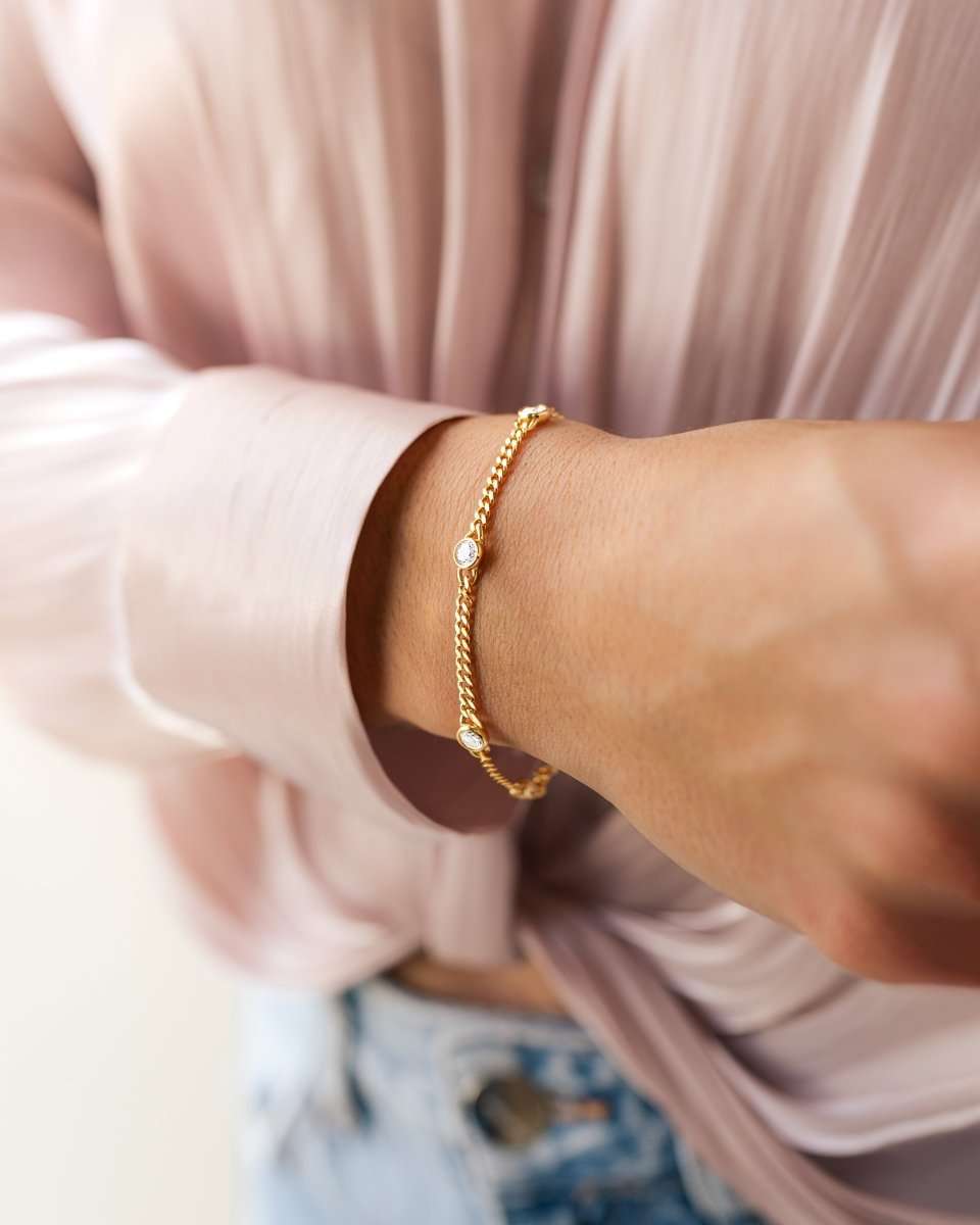 Pulsera Liberal