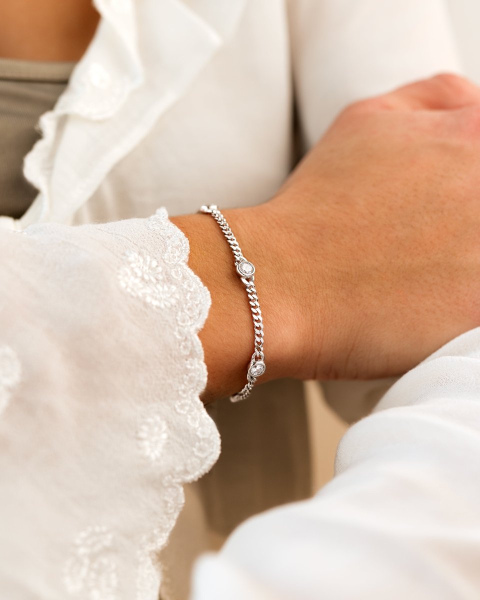 Pulsera Liberal - LePetiteMarie