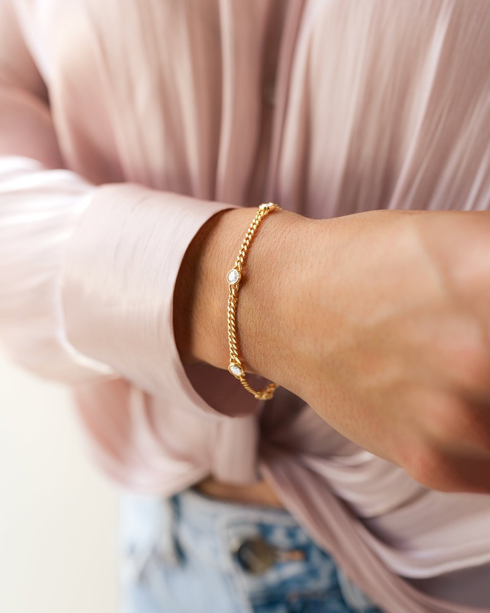 Pulsera Liberal - LePetiteMarie