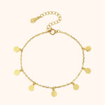 Pulsera Little Circles - LePetiteMarie