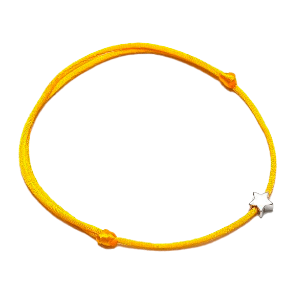 Pulsera Little Star - LePetiteMarie