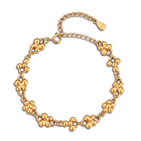 Baño en Oro 18K