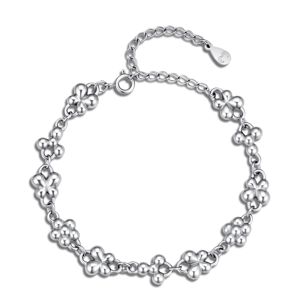 Pulsera Micro Bolitas - LePetiteMarie