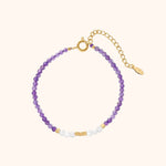 Pulsera Muscari - LePetiteMarie