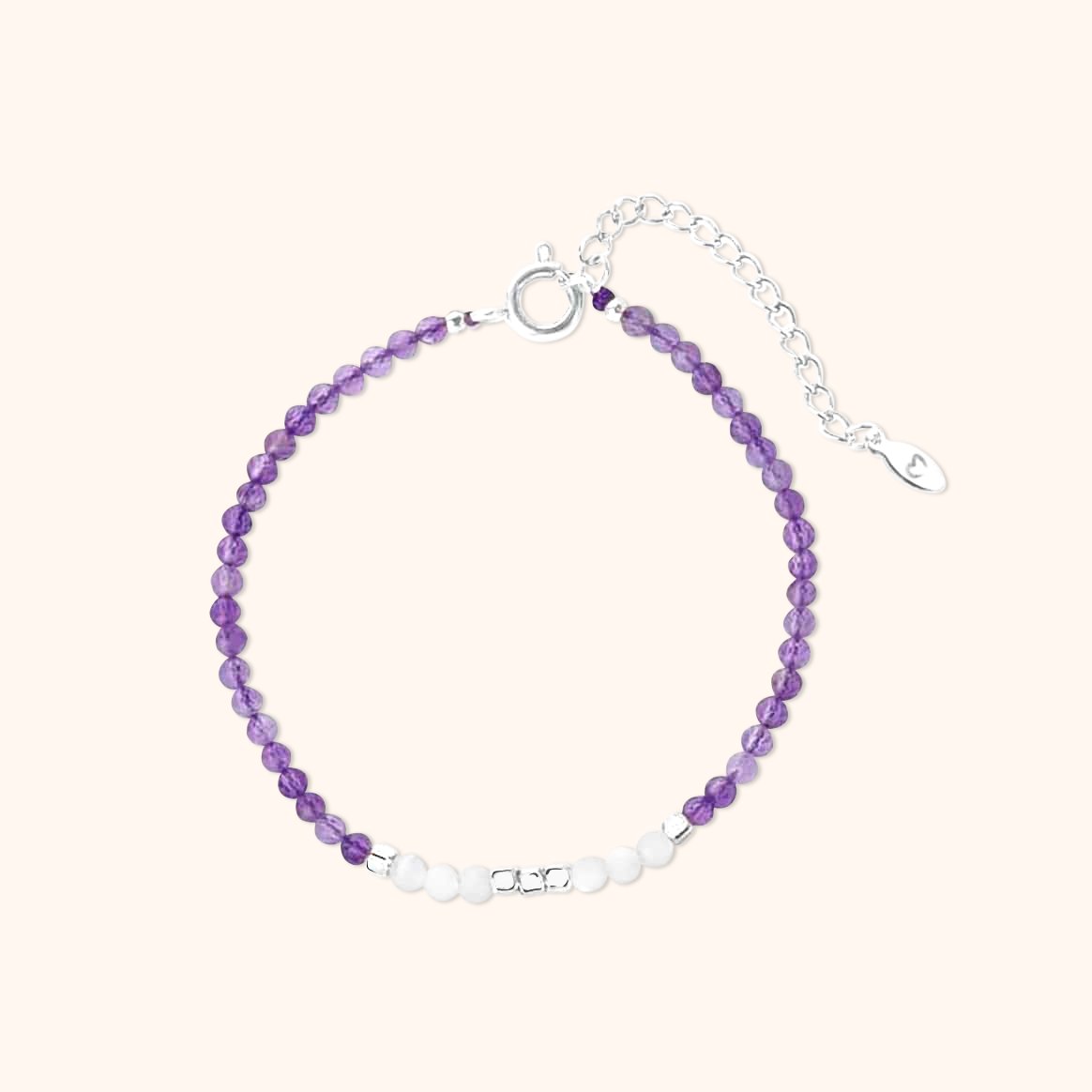 Pulsera Muscari - LePetiteMarie