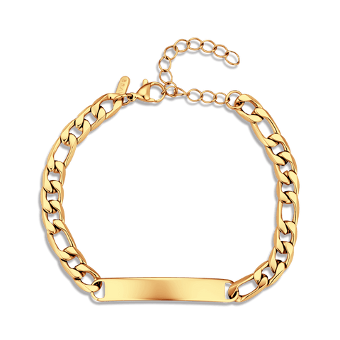 Baño en Oro 18K