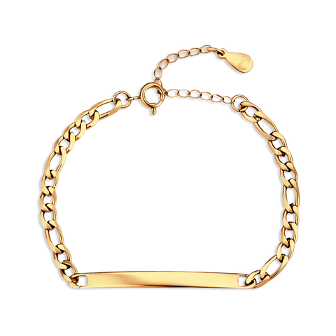 Baño en Oro 18K