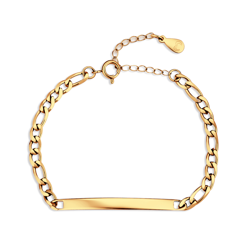 Pulsera No Me Olvides - Mujer ~ Personalizado