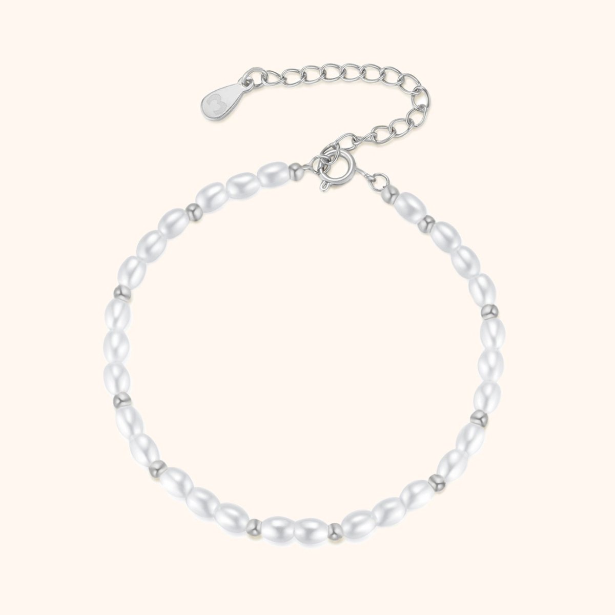 Pulsera Nuka - LePetiteMarie