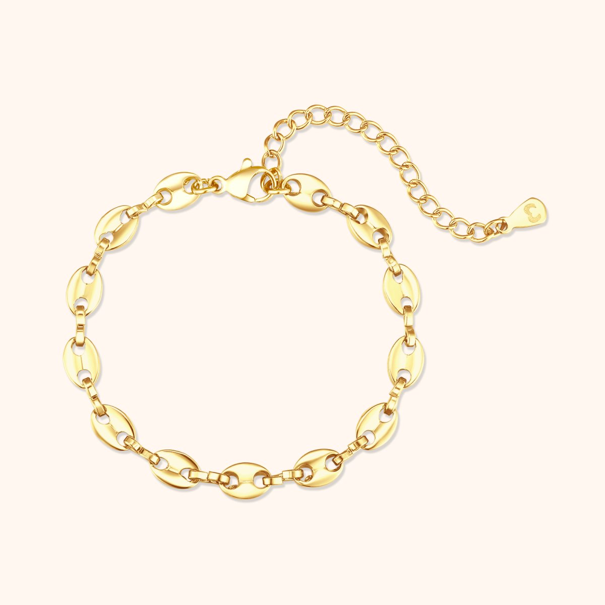 Pulsera Ovado - LePetiteMarie