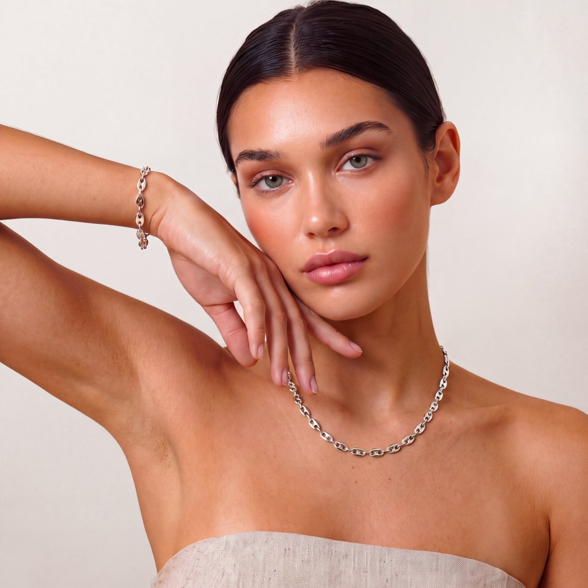 Pulsera Ovado - LePetiteMarie