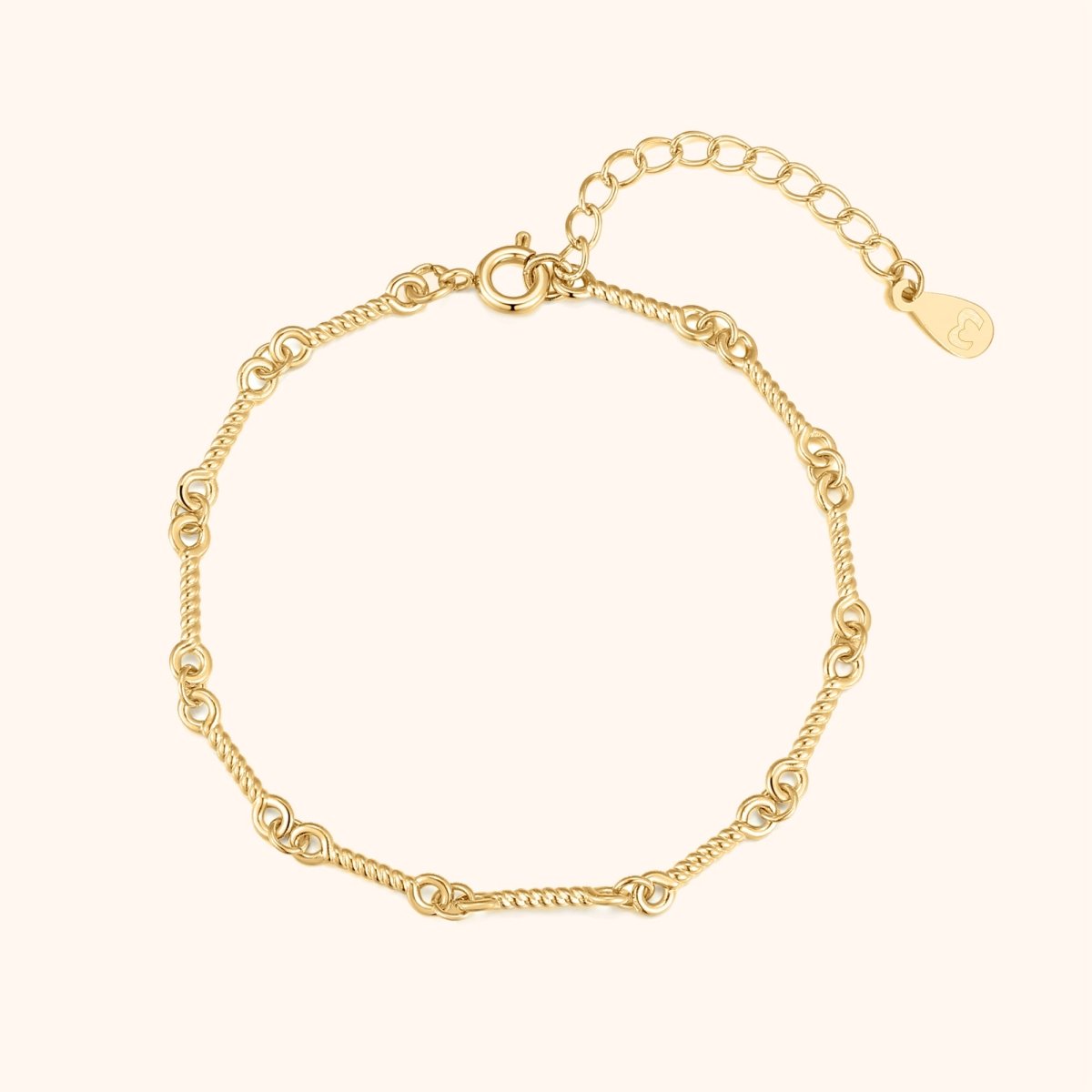 Pulsera Pemba - LePetiteMarie