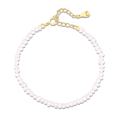 Pulsera Perlitas