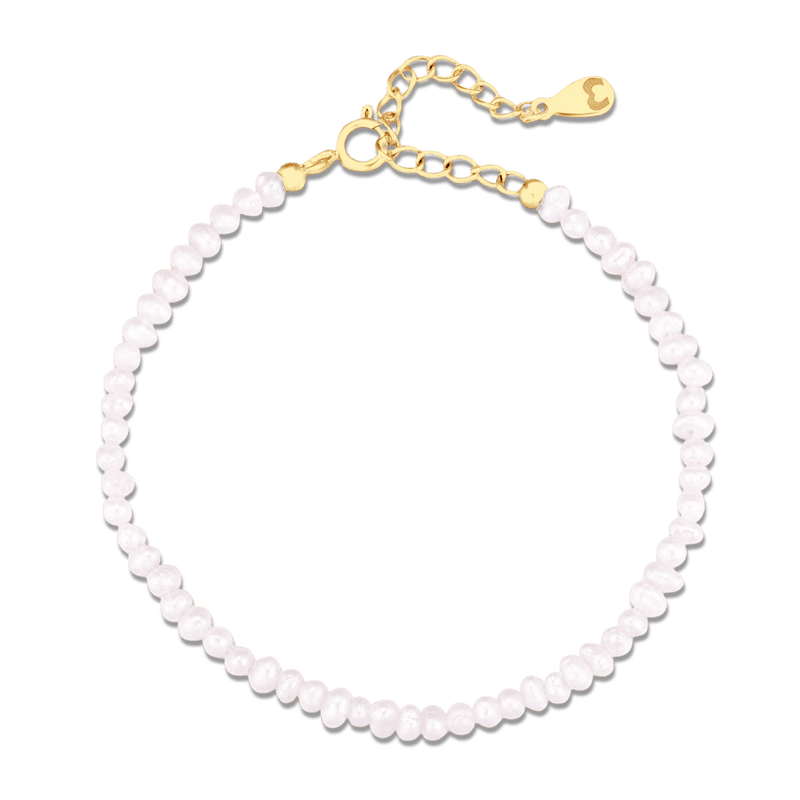Pulsera Perlitas - LePetiteMarie