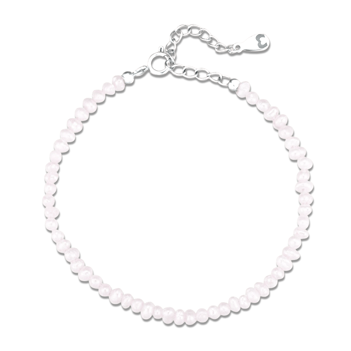 Pulsera Perlitas - LePetiteMarie