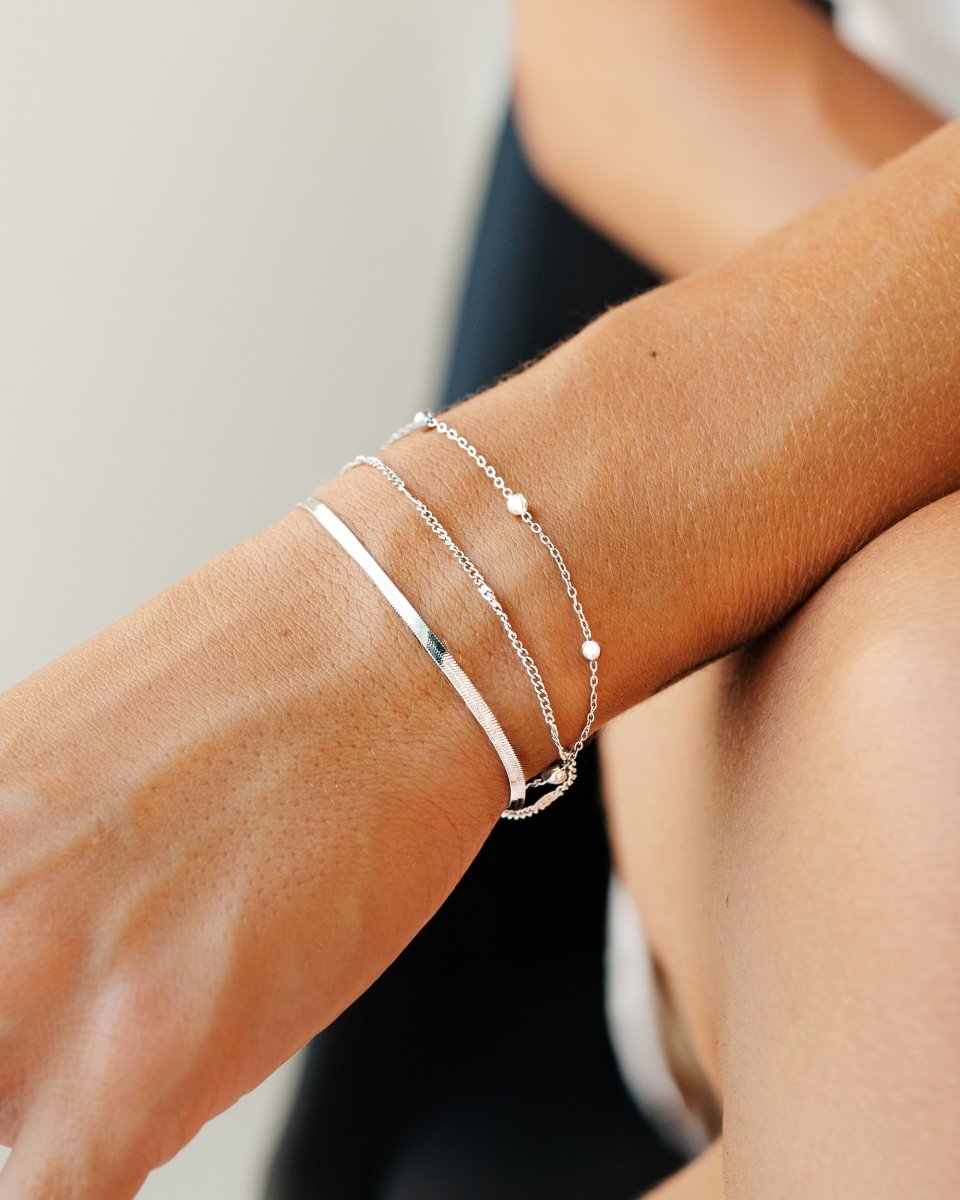 Pulsera Petra - LePetiteMarie