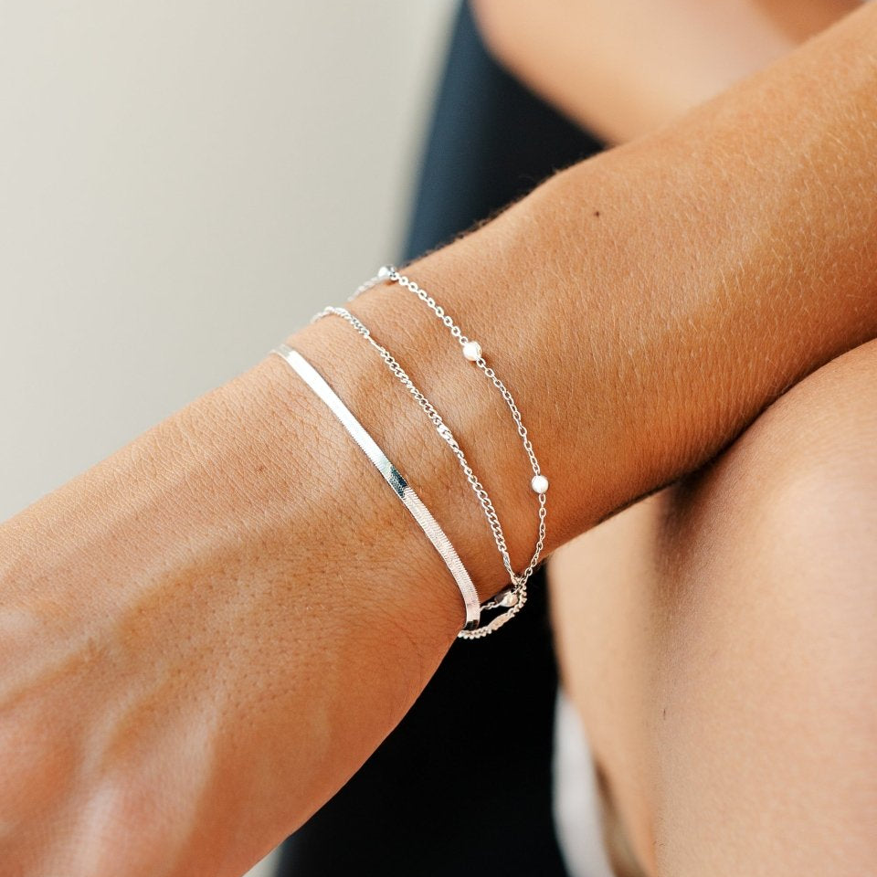 Pulsera Petra - LePetiteMarie