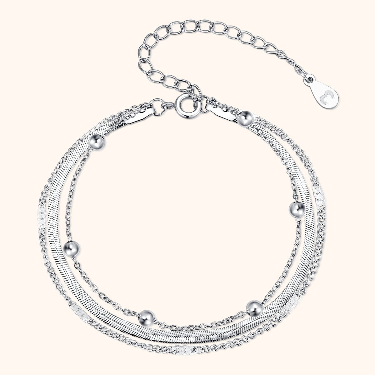 Pulsera Petra - LePetiteMarie