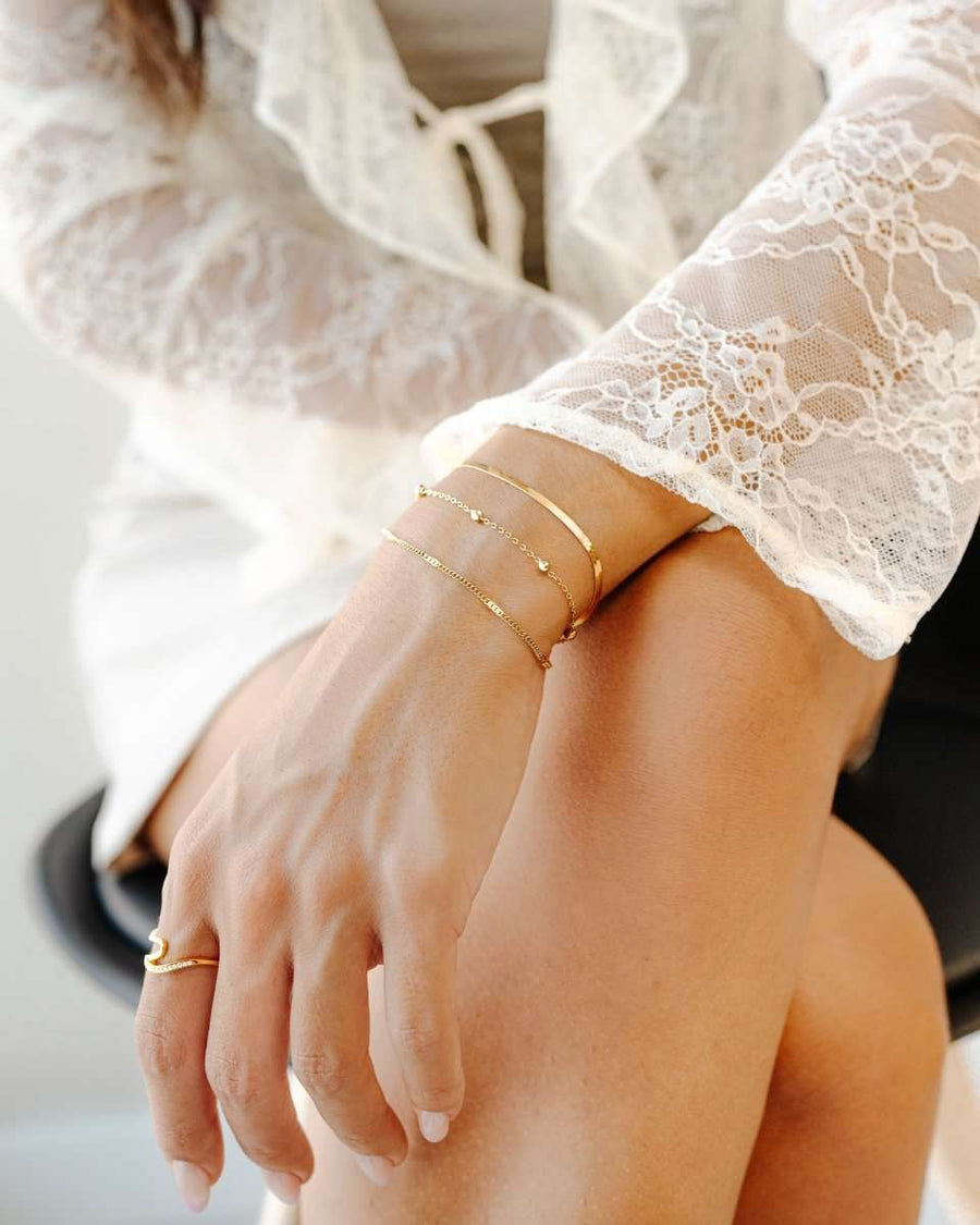 Pulsera Petra - LePetiteMarie · puesto