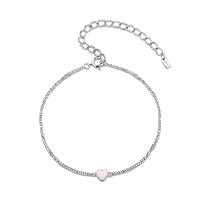 Pulsera Pink Love