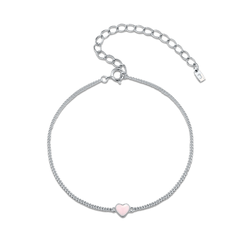 Pulsera Pink Love - LePetiteMarie