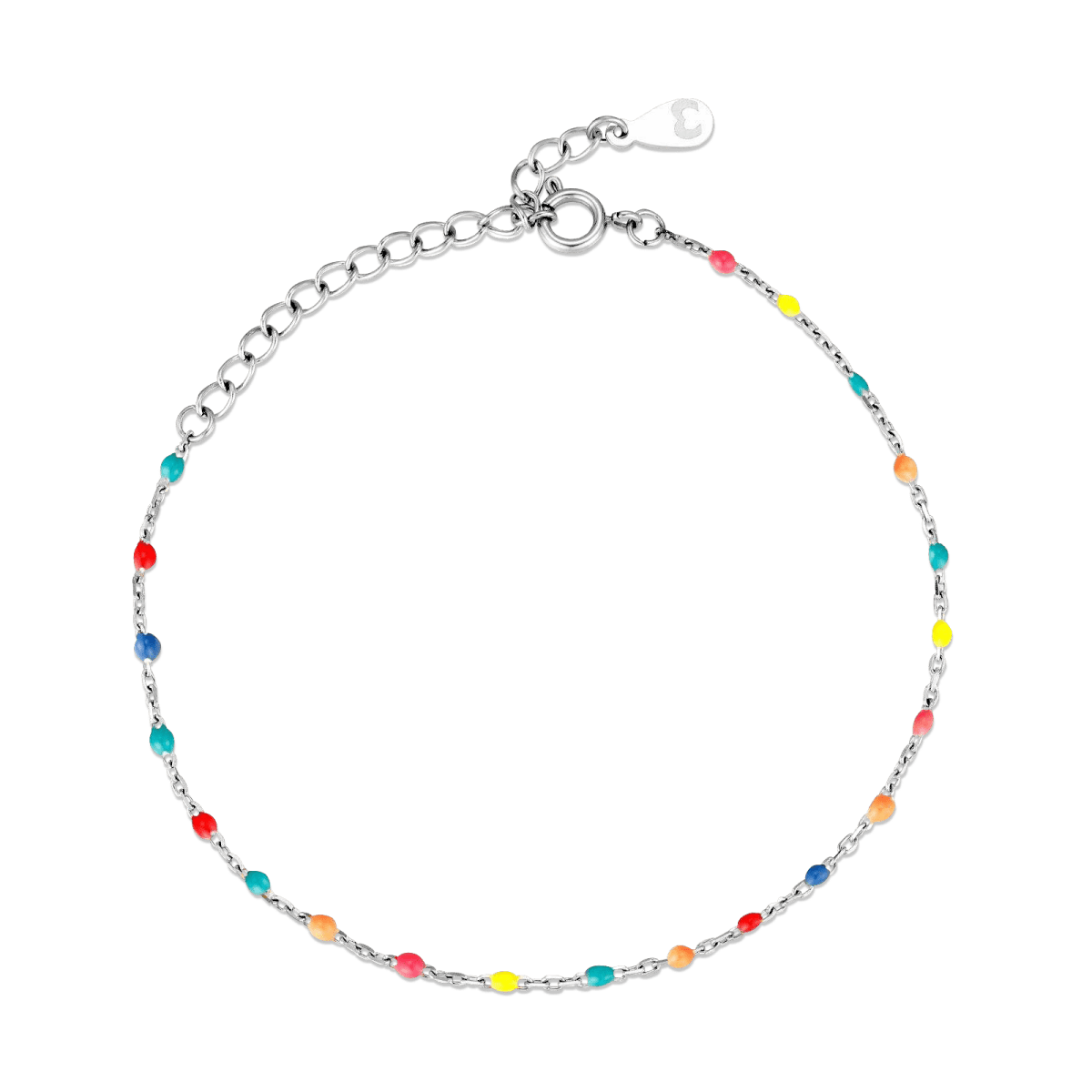 Pulsera Power Color - LePetiteMarie