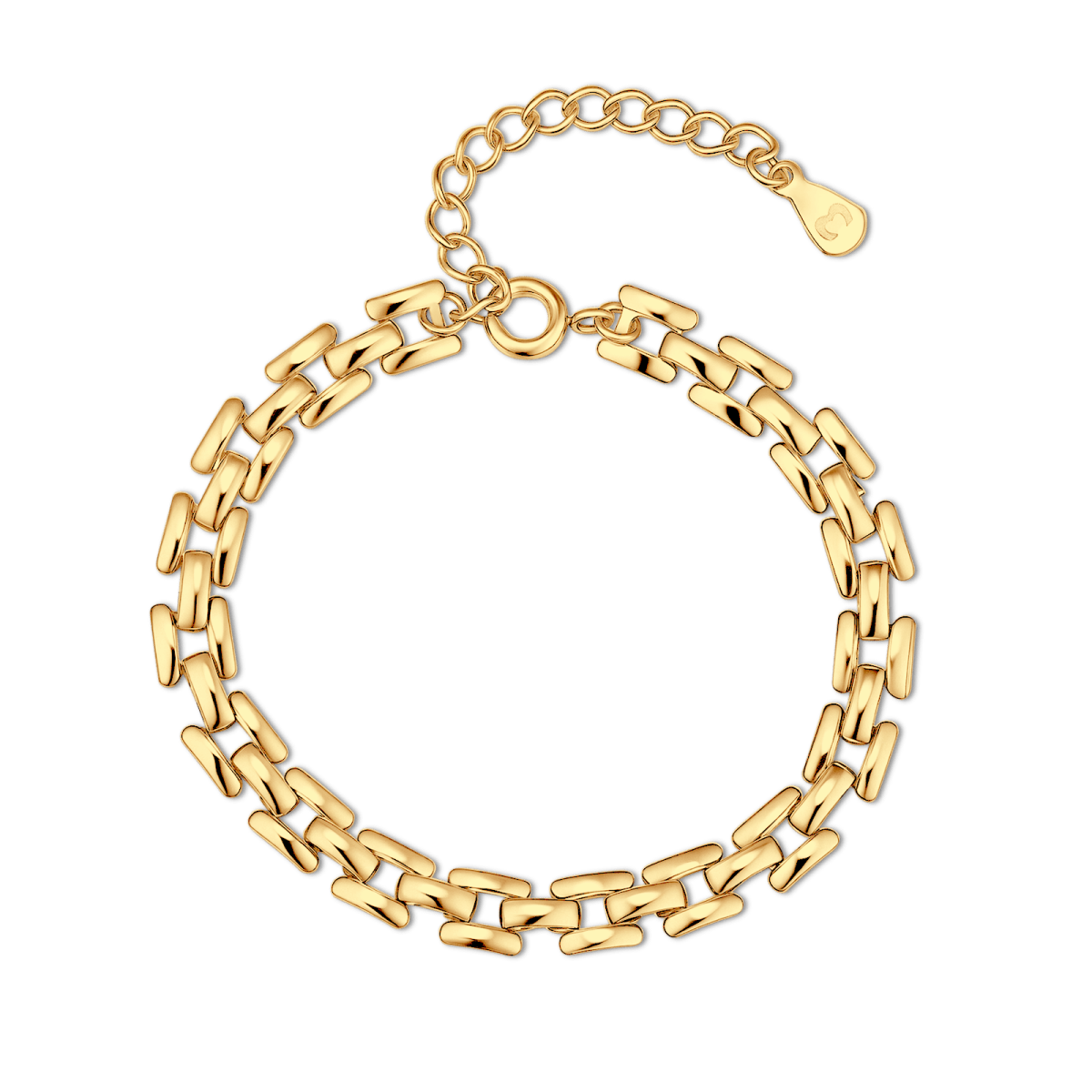 Pulsera Prestigiosa - LePetiteMarie