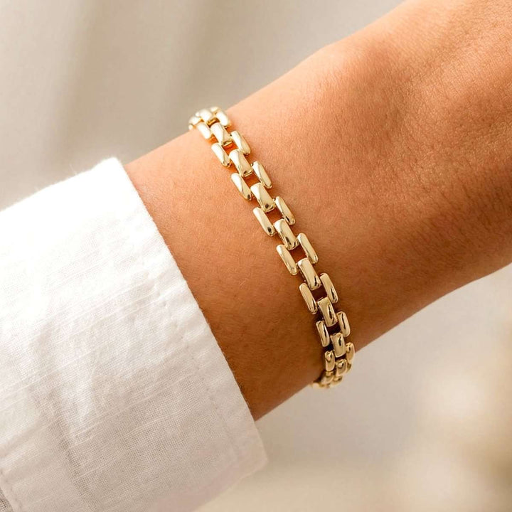 Pulsera Prestigiosa