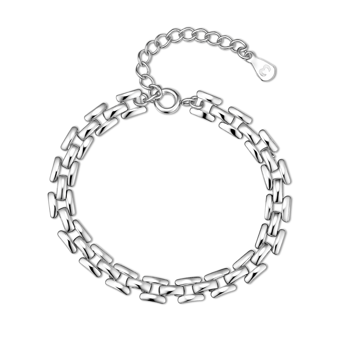 Pulsera Prestigiosa - LePetiteMarie