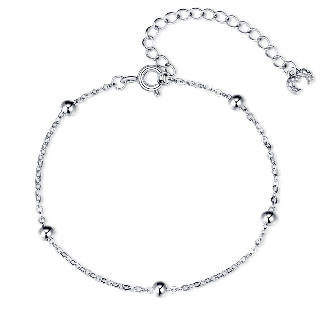 Pulsera Primorosa - LePetiteMarie